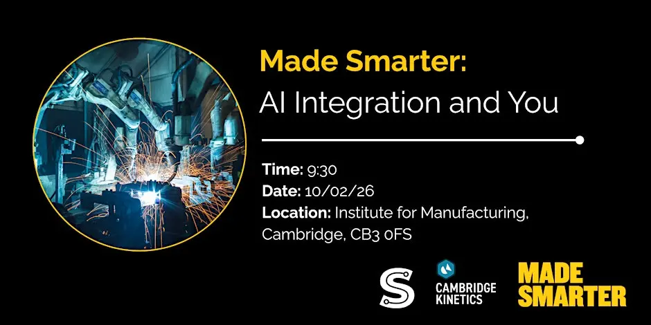 Shoestring and Made Smarter AI Integration and You