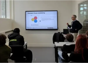 Students Briefing